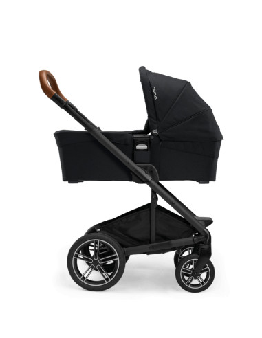 BB-ST13417CVRGLSET,Nuna - Carucior 2 in 1 Mixx Next Caviar