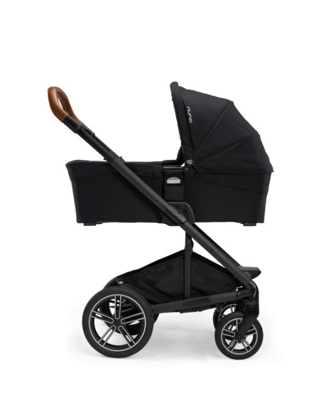 BB-ST13417CVRGLSET,Nuna - Carucior 2 in 1 Mixx Next Caviar