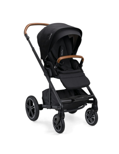 BB-ST13417CVRGLSET,Nuna - Carucior 2 in 1 Mixx Next Caviar