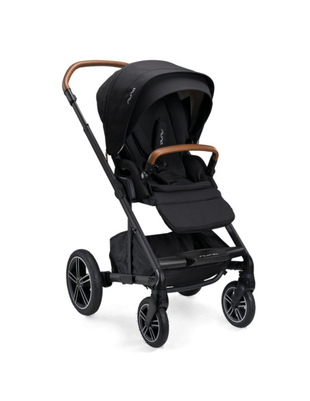 BB-ST13417CVRGLSET,Nuna - Carucior 2 in 1 Mixx Next Caviar