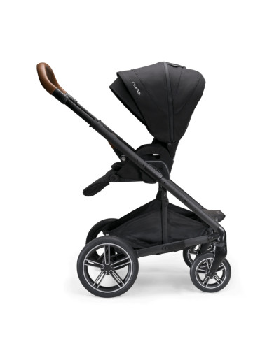 BB-ST13417CVRGLSET,Nuna - Carucior 2 in 1 Mixx Next Caviar