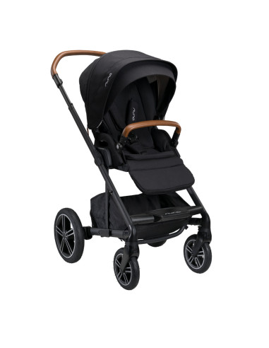 BB-ST13417CVRGLSET,Nuna - Carucior 2 in 1 Mixx Next Caviar