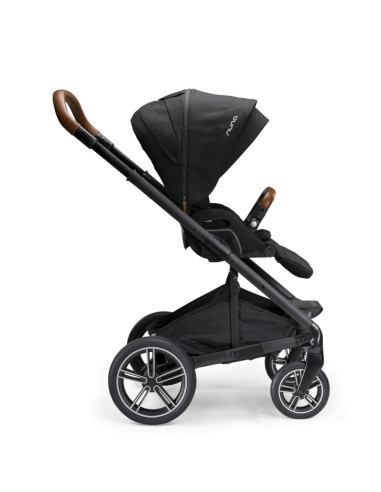 BB-ST13417CVRGLSET,Nuna - Carucior 2 in 1 Mixx Next Caviar