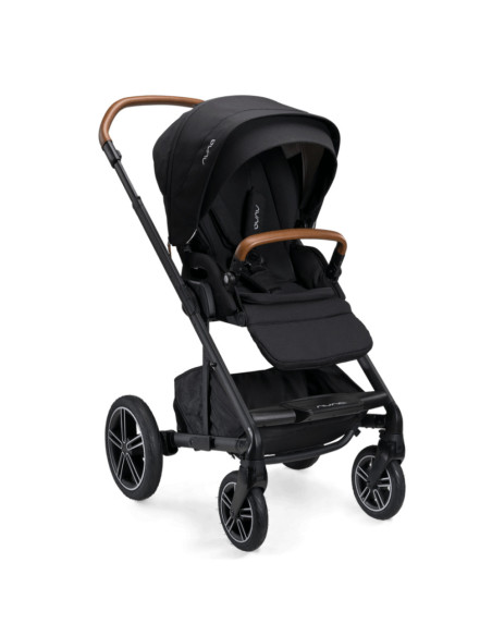 BB-ST13417CVRGL,Nuna - Carucior Mixx Next Caviar