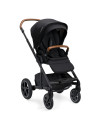 BB-ST13417CVRGL,Nuna - Carucior Mixx Next Caviar