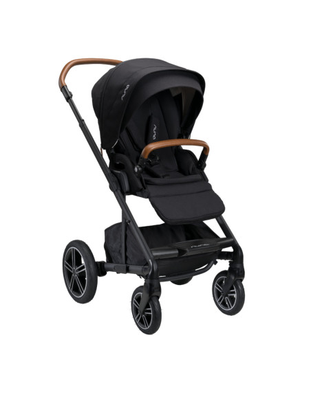 BB-ST13417CVRGL,Nuna - Carucior Mixx Next Caviar