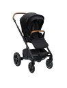 BB-ST13417CVRGL,Nuna - Carucior Mixx Next Caviar