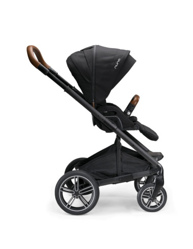 BB-ST13417CVRGL,Nuna - Carucior Mixx Next Caviar