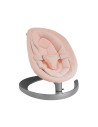 BB-SE10306PCHGL,Nuna - Sezlong Leaf Grow Peach
