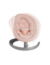 BB-SE10306PCHGL,Nuna - Sezlong Leaf Grow Peach