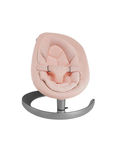 BB-SE10306PCHGL,Nuna - Sezlong Leaf Grow Peach