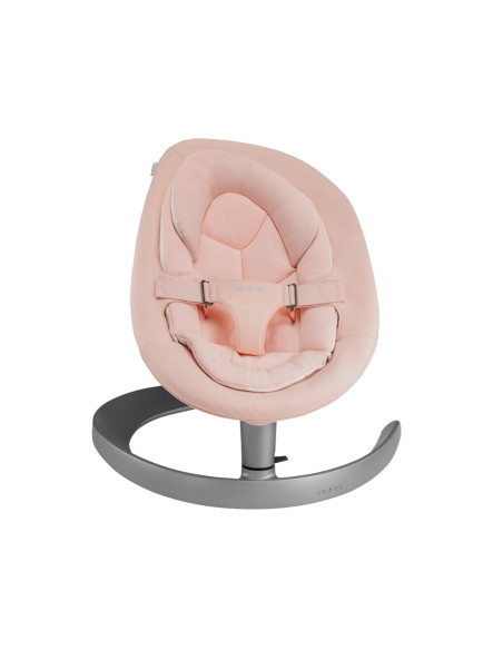 BB-SE10306PCHGL,Nuna - Sezlong Leaf Grow Peach