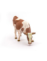 Papo51147,Papo Figurina Vaca Simmental Pascand