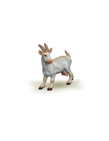 Papo33015,Papo Figurina Set 13 Minifigurine Animale Ferma