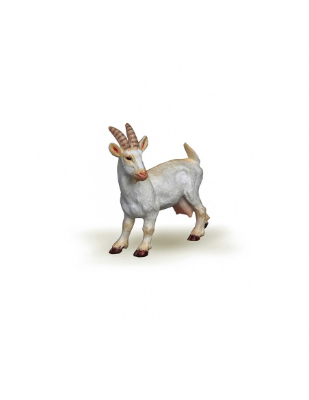 Papo33015,Papo Figurina Set 13 Minifigurine Animale Ferma