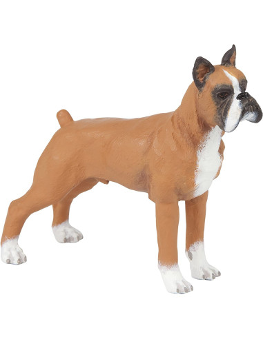 Papo54019,Papo Figurina Caine Boxer