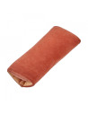 UP-bj_6052,Protectie pentru centura de siguranta BabyJem (Culoare: Rosu)
