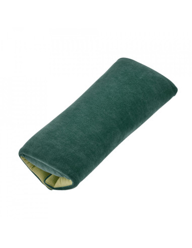 UP-bj_6052,Protectie pentru centura de siguranta BabyJem (Culoare: Rosu)