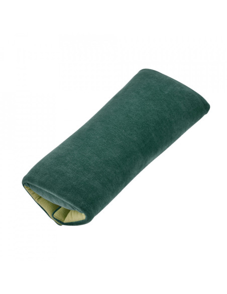 UP-bj_6052,Protectie pentru centura de siguranta BabyJem (Culoare: Rosu)