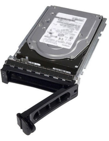 401-ABHY,HDD DELL 12TB, 7.200 rpm, buffer 512 MB, pt server, "401-ABHY"