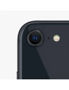 MMXJ3__/A,SMARTphone Apple, "iPhone SE3" ecran 4.7 inch, dual sim, rez. camera 12 Mpix, memorie interna 128 GB, 5G, iOS, negru, 