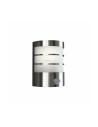 000008718696176764,CALGARY wall lantern inox 1x60W 230V "000008718696176764"
