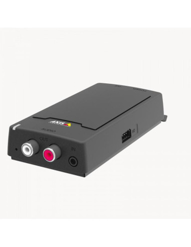 02370-001,NET ACC AUDIO BRIDGE/C8110 02370-001 AXIS, "02370-001"