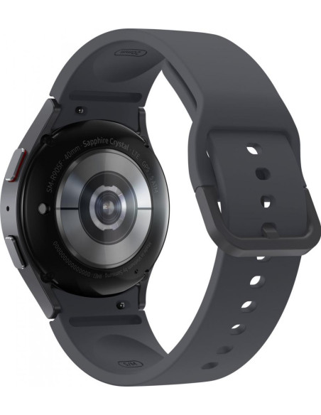 SM-R905FZAA,Galaxy Watch5 40mm LTE & BT Gray "SM-R905FZAA"