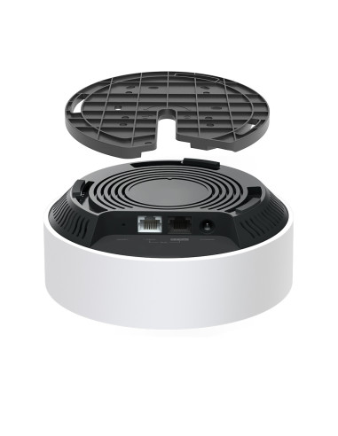 Deco X50-PoE(1-pack),MESH TP-LINK, wireless, router AX3000, pt interior, 3000 Mbps, port LAN Gigabit si WAN 2.5 Gigabit, 2.4 GHz