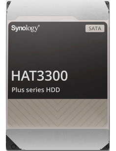 HAT3300-12T,Synology HAT3300-12T "HAT3300-12T"