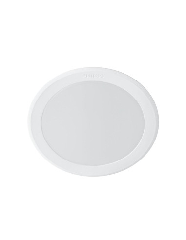 000008720169173620,59444 MESON 080 5.5W 40K WH RECESSED "000008720169173620"