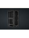 CC-9011244-WW,CR iCUE 2000D AIRFLOW MINI-ITX BK "CC-9011244-WW"