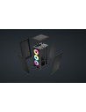 CC-9011246-WW,CR iCUE 2000D AIRFLOW RGB MINI-ITX BK "CC-9011246-WW"