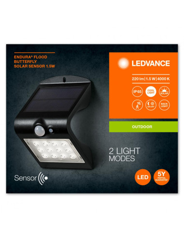 000004099854089657,ENDURA FL BUTTERFLY SOLSENBL1.5W840LEDV "000004099854089657"