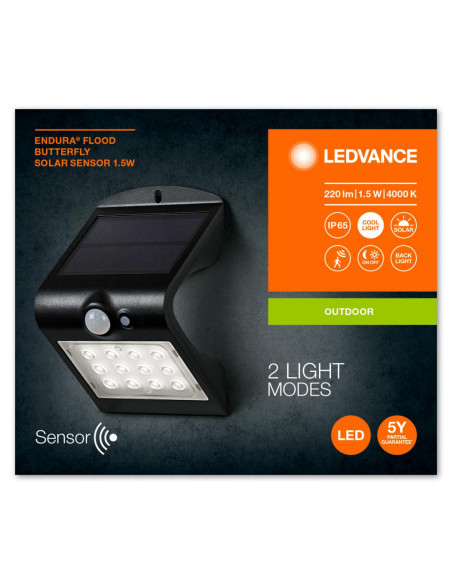 000004099854089657,ENDURA FL BUTTERFLY SOLSENBL1.5W840LEDV "000004099854089657"