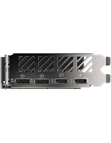 N406TEAGLE OC-8G,GB GEFORCE RTX 4060 TI EAGLE OC 8G "N406TEAGLE OC-8G"