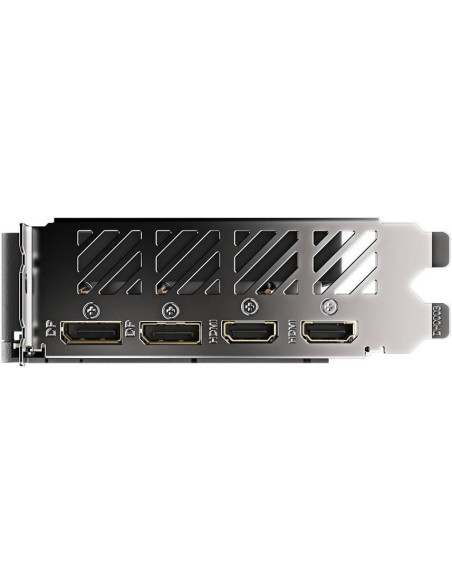 N406TEAGLE OC-8G,GB GEFORCE RTX 4060 TI EAGLE OC 8G "N406TEAGLE OC-8G"