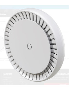 CAPGI-5HAXD2HAXD,MIKROTIK ACCESS POINT 1.8GHZ 2GB POE "CAPGI-5HAXD2HAXD" 2