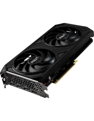 NE6406T019P1-1060D,Palit GeForce RTX 4060 TI DUAL 8GB "NE6406T019P1-1060D"