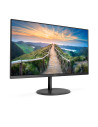 Q27V4EA,Monitor AOC 27" Q27V4EA, Negru