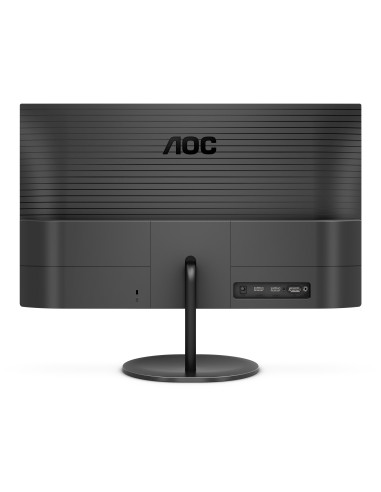 Q27V4EA,Monitor AOC 27" Q27V4EA, Negru