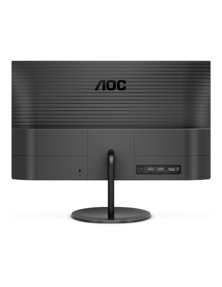 Q27V4EA,Monitor AOC 27" Q27V4EA, Negru