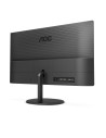 Q27V4EA,Monitor AOC 27" Q27V4EA, Negru