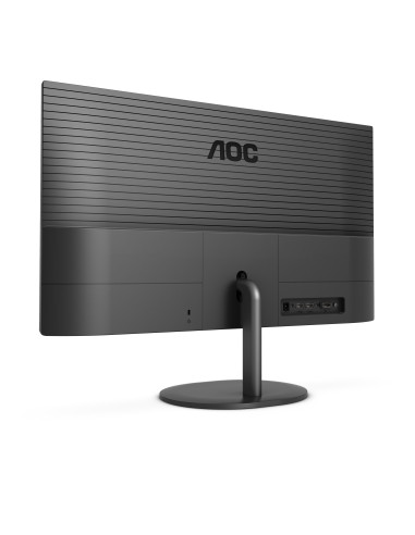 Q27V4EA,Monitor AOC 27" Q27V4EA, Negru