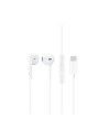 55030088,CASTI Huawei CM 33, pt. smartphone, cu fir, intraauriculare - butoni, microfon pe fir, conectare prin USB Type-C sunet,