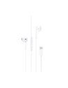 55030088,CASTI Huawei CM 33, pt. smartphone, cu fir, intraauriculare - butoni, microfon pe fir, conectare prin USB Type-C sunet,