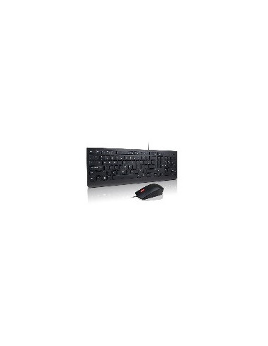 4X30L79922,Lenovo KB MICE_BO Essential Wired Combo, "4X30L79922"