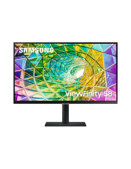LS27A800NMPXEN,Monitor Samsung 27" LS27A800NMPXEN, Negru