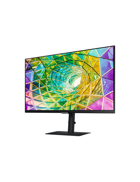 LS27A800NMPXEN,Monitor Samsung 27" LS27A800NMPXEN, Negru