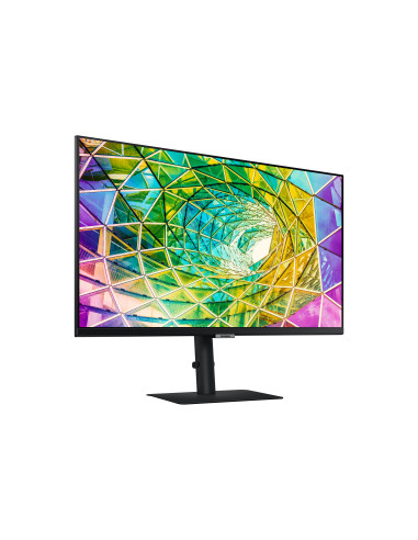 LS27A800NMPXEN,Monitor Samsung 27" LS27A800NMPXEN, Negru